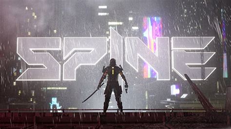 Spine Full Game 的图像结果