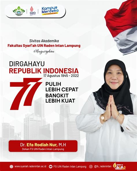 Kalkulator Waris (Simulasi) – Fakultas Syariah UIN Raden Intan Lampung