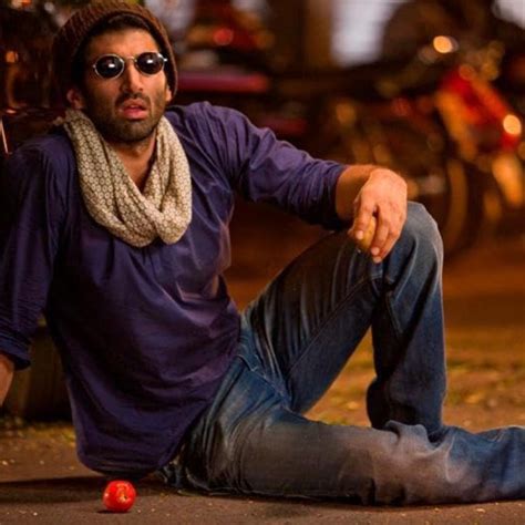 Drool-worthy characters played by Aditya Roy Kapur