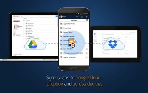 Image result for Mobile Document Scanner App