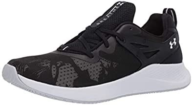 Buy Under Armour Women's Charged Breathe TR 2.0+ Cross Trainer, Black ...