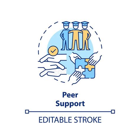 Image result for Peer Support Icon