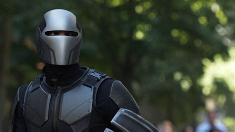 James Olsen Supergirl Personality