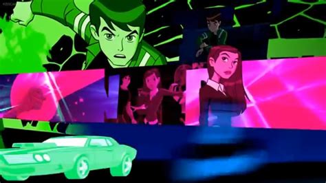 Alien Force Theme Song 的图像结果