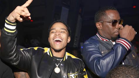 Diddy & Son Justin Combs Face Disturbing Sexual Assault Lawsuit