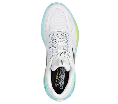 Buy White Shoes For Men & Women Online | Skechers India