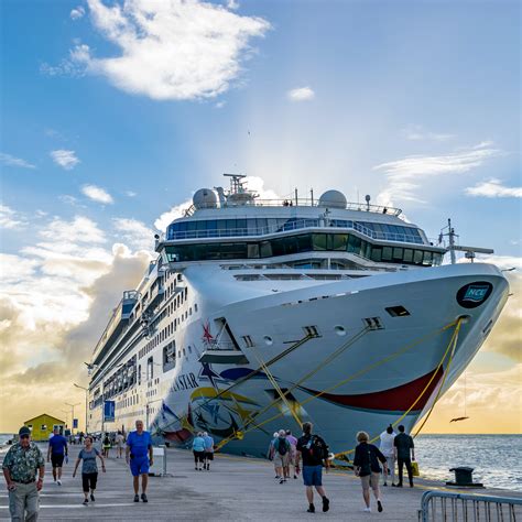 This Cruise Line Is Extending Its Heroes Sail Free Program Indefinitely ...