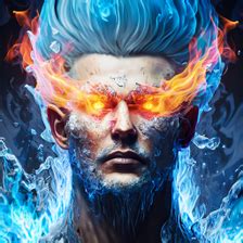 Android VFX 的图像结果