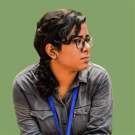 Bhaarath Vijay Ramesh