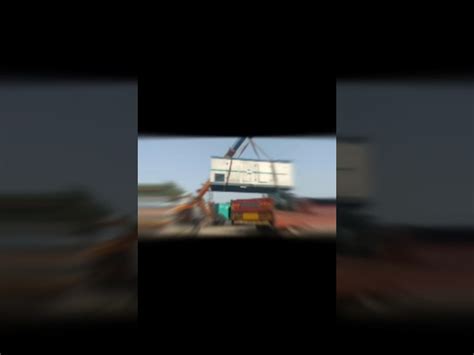 Mahindra Diesel Generator - Dg Maintenance Services And Spare parts ...