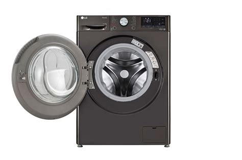 Buy 11/7Kg Front Load Washer Dryer - FHD1107STB | LG IN