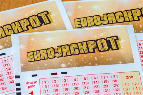 eurojackpot results joker broj