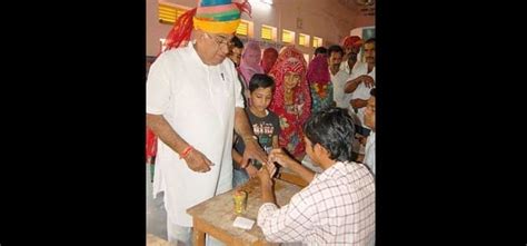 Lok Sabha Elections 2014: Complete Voting Guide For General Indian ...