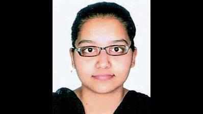 PhD scholar chosen for int’l programme | Vadodara News - Times of India