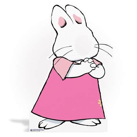 Max and Ruby Drawing 的图像结果