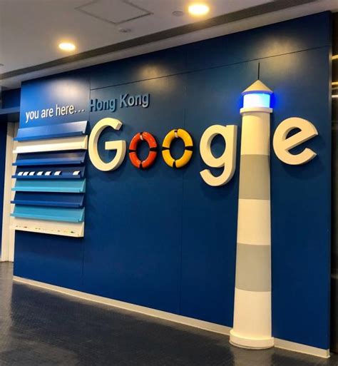 香港 Google 最搶手的職位以及入職要求