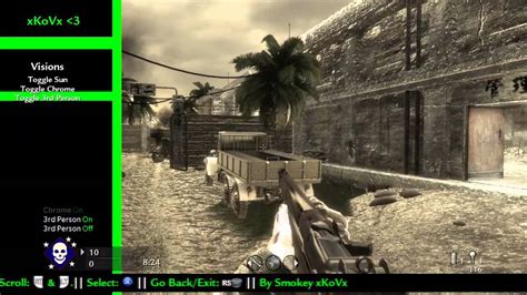 Waw Mod Menu Multi 的图像结果