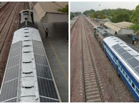 Indian Railways Why There are round shaped lids installed on train ...