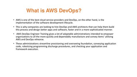 Image result for DevOps Defination AWS