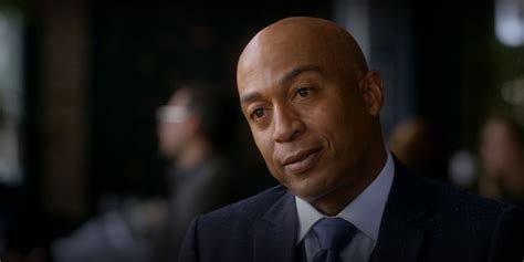 Rebel Cast & Character Guide