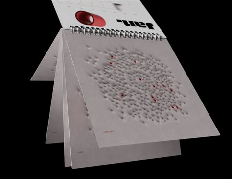 2025 Calendar InDesign Template – Free Download :: Behance