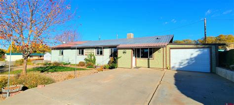 210 W 7Th Street Dove Creek CO 81324 | Active