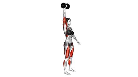 Image result for Single Arm Overhead Snatch