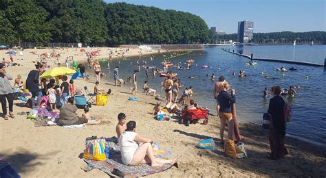 Best Beaches to Visit in Amsterdam - Travel Hyme