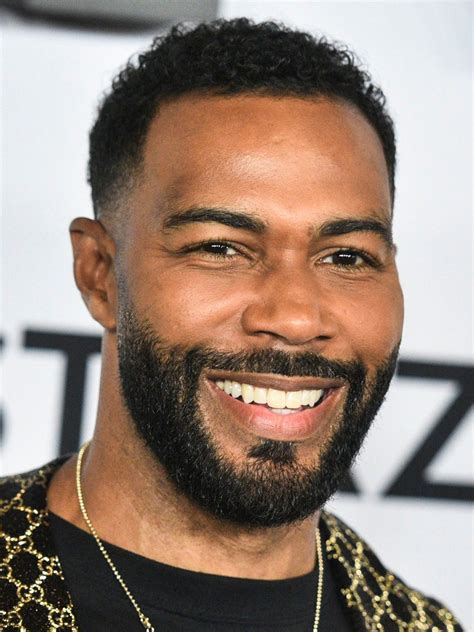 Omari Hardwick Movies