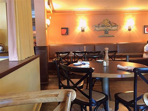 Viron Rondo Osteria menu in Cheshire, Connecticut, USA