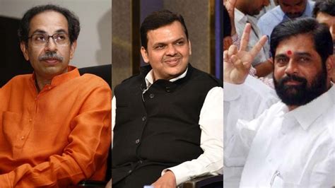 Maharashtra Political Crisis: 'यही रात अंतिम, यही दिन भारी ...