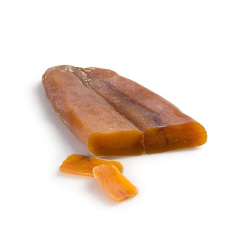 La Bottarga di Muggine 200 gr "Il Mangiar Bene" - TOP FOOD ITALY®