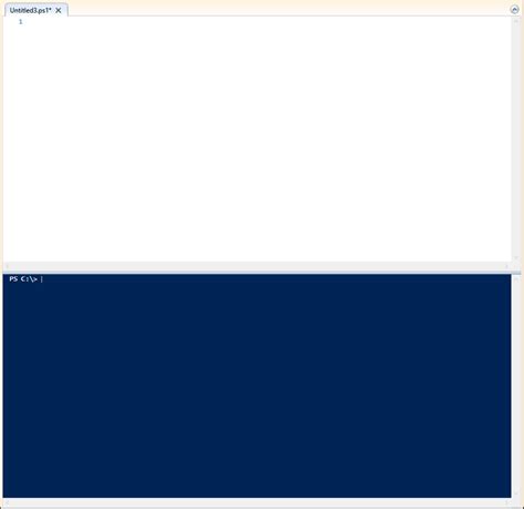 Image result for PowerShell ISE Icon