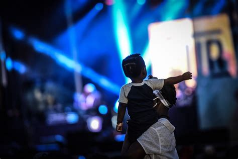 FLASHBACK: Ja Rule Lights Up Rise Up NYC With Salute to Hip Hop ...