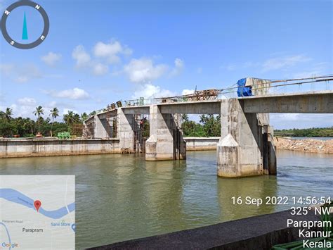 KIIDC - KIIDC Project Monitoring System