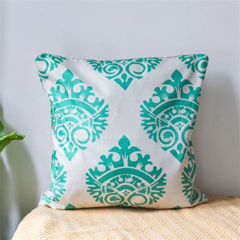 Boho Cushion Cover Set of 2 Online - Premium Cushion Cover | Nestasia