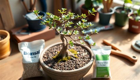 Bone Meal for Indoor Bonsai Plants: HSR Guide – Idyl