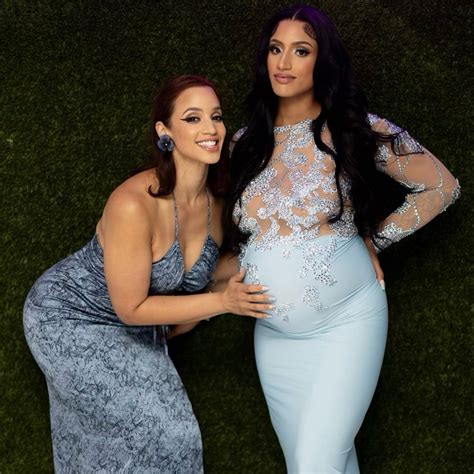 'OITNB' star Dascha Polanco is going to be a grandma at 40
