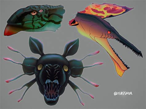 Image result for Pandora's Creatures Mod