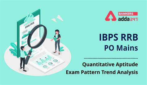 IBPS RRB PO Quantitative Aptitude Questions Pattern: Last 3 Year Trend ...