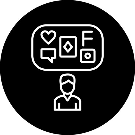 Social Icon Vector 的图像结果