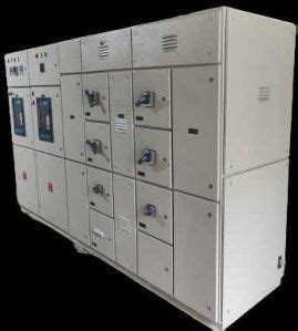 ICOG Vcb Panel Manufacturers, Exporters and Suppliers from Pune India