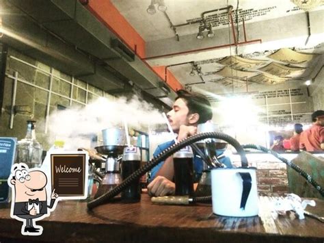 Menu at BROASTER CHICKEN Lounge, Lucknow