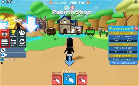 Image result for Roblox Clicker Simulator Script Pastebin