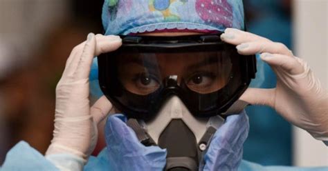 With One Death Per Minute In Last 24 Hours, US COVID-19 Fatality Tally ...