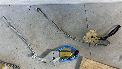 Image result for How to Check If Power Window Regulator Works