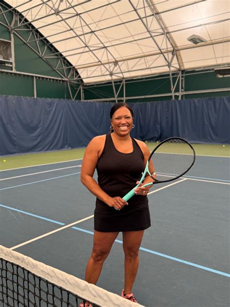 About - James River CC