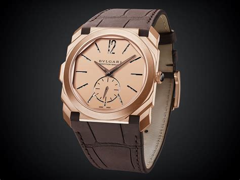 Bulgari Octo Finissimo Review: The King Of Ultra Thin Watches | Teddy ...