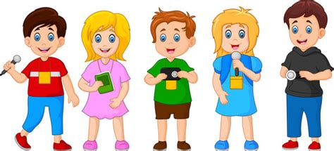 Kids Interview Clip Art 的图像结果