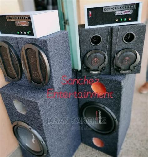 Image result for Pointer Sound System